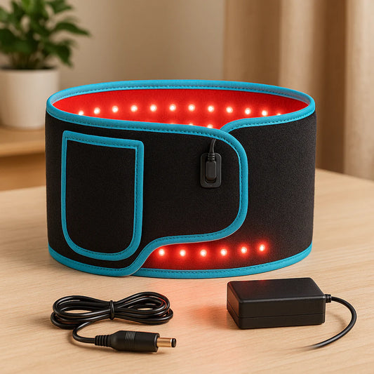 Healing Light Therapy Belt